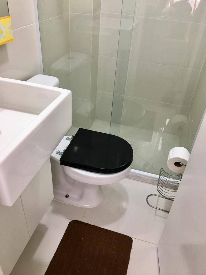 Apartamento Na Praia Do Forte Cabo Frio Exterior foto